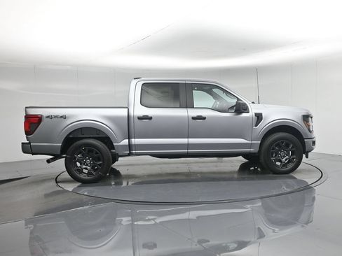 New 2026 Ford F150 STX w/ Equipment Group 200A AWD/4WD image 24
