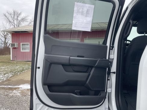 Used 2023 Ford F150 XL w/ STX Appearance Package image 20