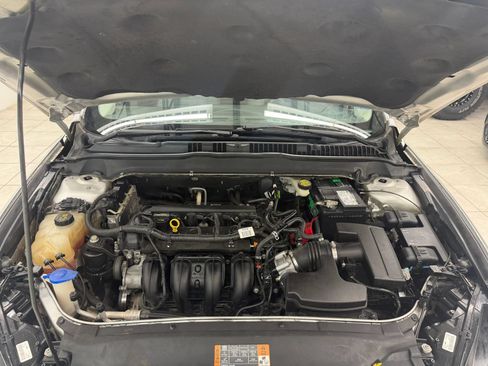 Used 2016 Ford Fusion S w/ Equipment Group 101A FWD image 30