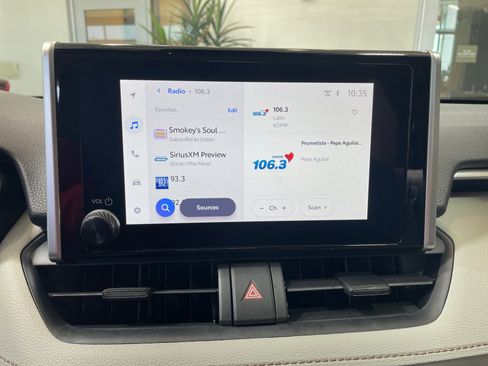 Certified 2025 Toyota RAV4 XLE w/ Weather Package AWD/4WD image 28