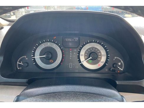 Used 2014 Honda Odyssey EX-L image 21