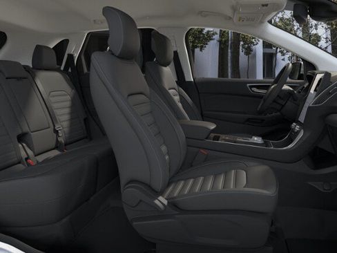 New 2024 Ford Edge SE w/ Black Appearance Package AWD/4WD image 56