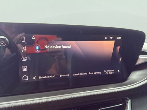 Used 2024 Buick Envista Preferred w/ Convenience I Package FWD image 24