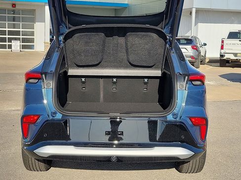 New 2026 Buick Envista Sport Touring w/ Convenience I Package image 8