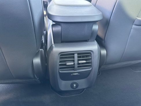 New 2025 Ford Mustang Mach-E Premium image 39