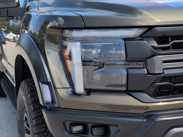 New 2026 Ford F150 Raptor AWD/4WD image 9