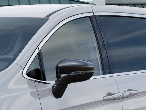 Used 2026 Chrysler Voyager LX FWD image 12