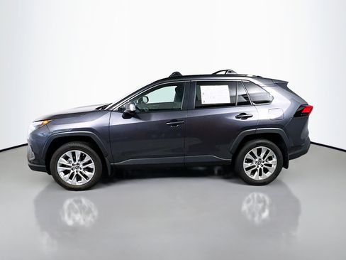 Used 2024 Toyota RAV4 XLE Premium image 9