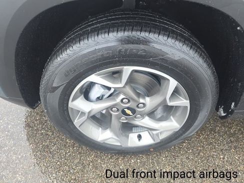 New 2026 Chevrolet Trax LT w/ Driver Confidence Package image 35