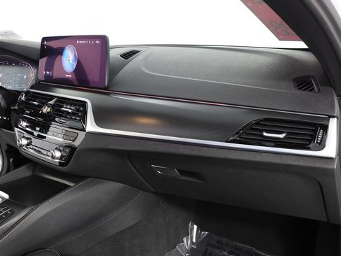 Certified 2023 BMW 540i w/ M Sport Package image 14