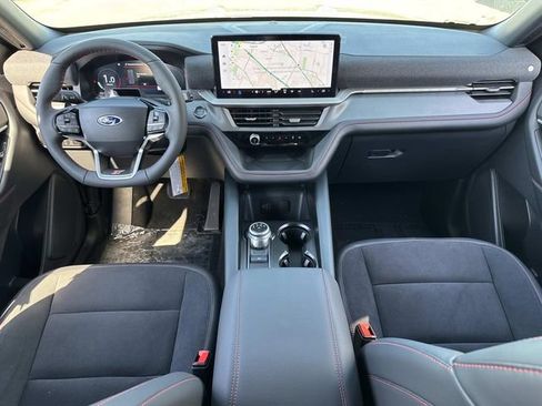 New 2026 Ford Explorer ST w/ Sun And Sound Package image 19