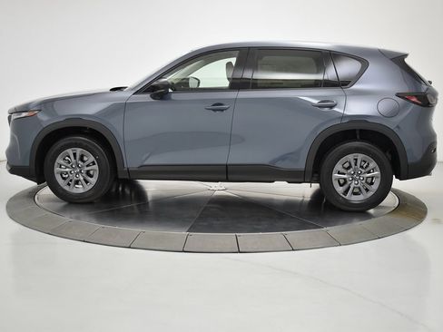 New 2026 MAZDA CX-5 Select AWD/4WD image 17