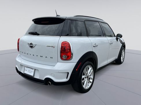 Used 2013 MINI Cooper Countryman S image 5