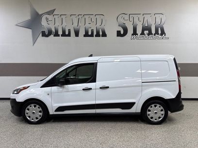 Used 2021 Ford Transit Connect XL