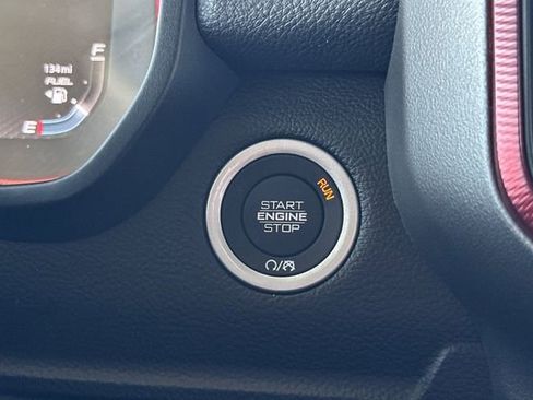 New 2026 RAM 1500 Rebel w/ Bed Utility Group AWD/4WD image 21