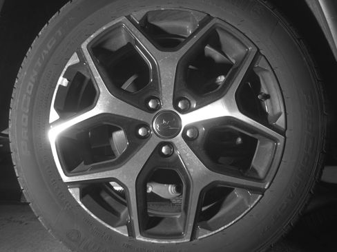 Used 2025 Jeep Compass Limited image 15