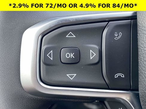 New 2026 RAM 1500 Big Horn image 24