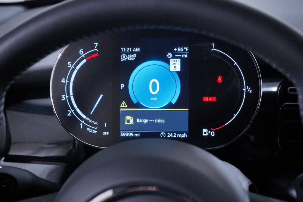 Used 2024 MINI Cooper S FWD image 14