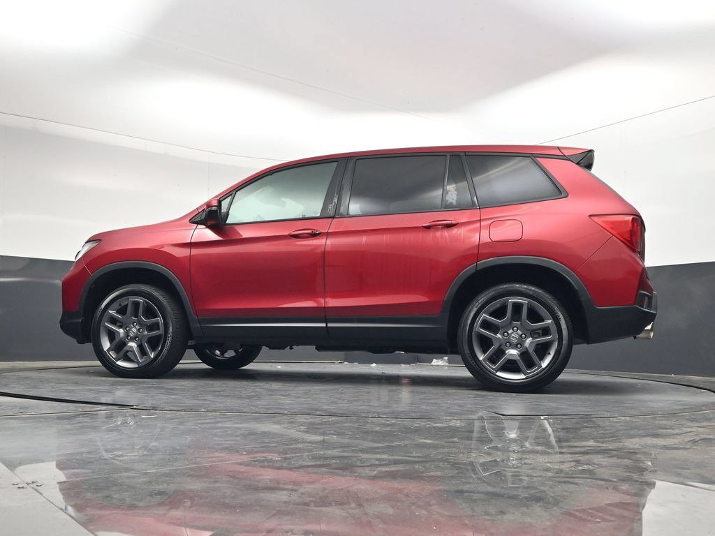Used 2023 Honda Passport EX-L image 35