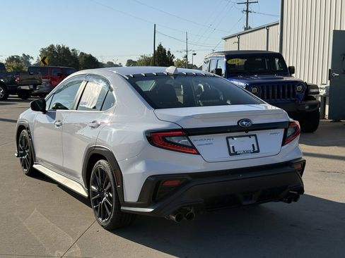 Used 2022 Subaru WRX Premium image 5