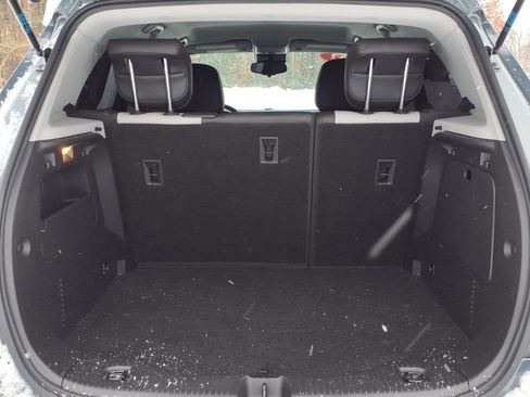 Used 2022 Chevrolet Trax LT w/ Premium Seat Package image 11