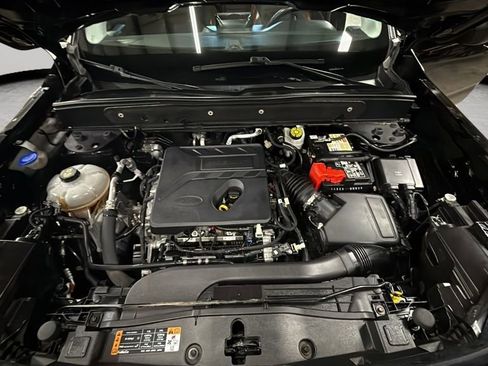 Used 2021 Ford Bronco Sport Outer Banks image 35