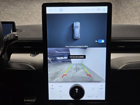 Used 2021 Ford Mustang Mach-E Select image 25