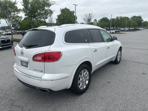 Used 2017 Buick Enclave Leather w/ Trailering Package image 5
