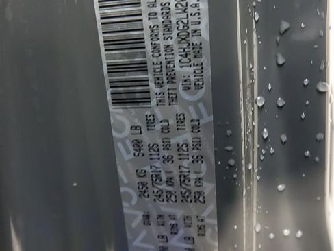 Used 2020 Jeep Wrangler Unlimited Sport S image 27