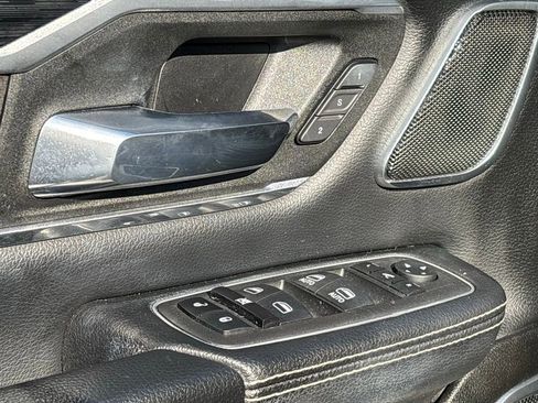 Used 2023 RAM 1500 Laramie image 27
