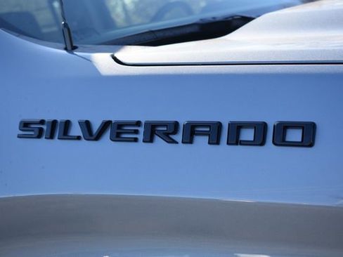 New 2026 Chevrolet Silverado 1500 RST w/ Rally Edition image 14