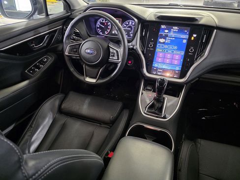 Used 2020 Subaru Outback Limited XT image 19