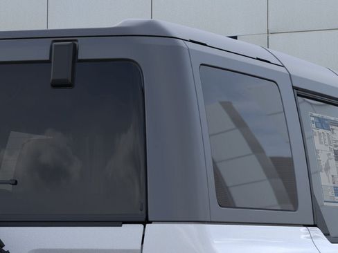 New 2026 Ford Bronco Outer Banks AWD/4WD image 25