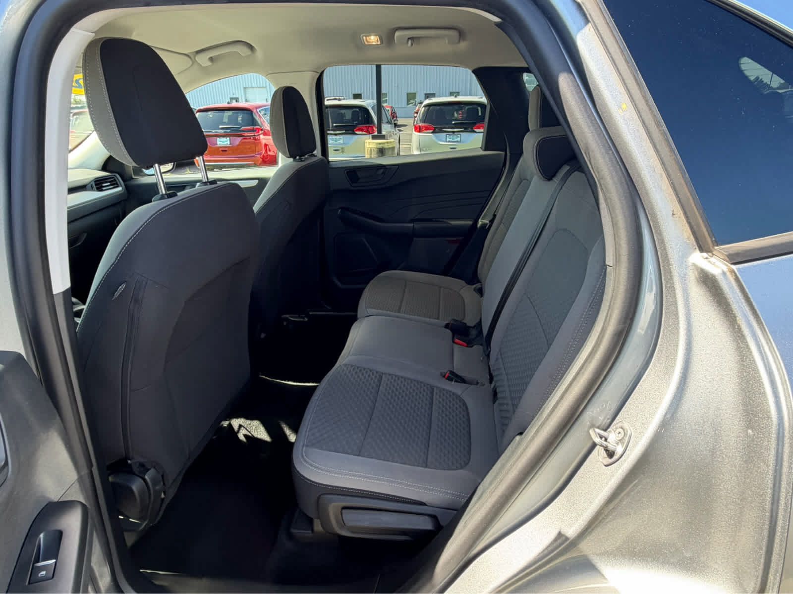 Used 2022 Ford Escape SE AWD/4WD image 36