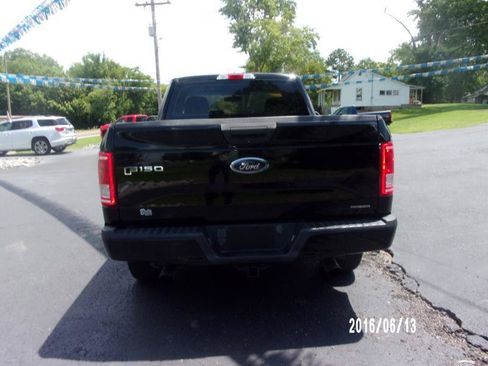 Used 2016 Ford F150 XL w/ Equipment Group 101A Mid RWD image 5