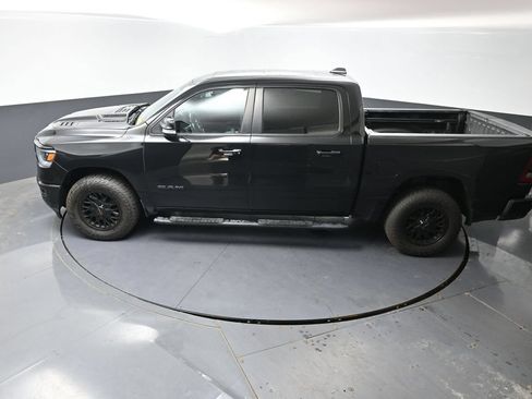 Used 2020 RAM 1500 Sport w/ Alpine Leather & Sound Group AWD/4WD image 46