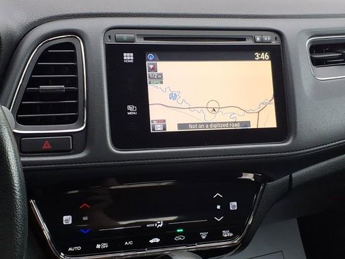 Used 2016 Honda HR-V EX-L image 21