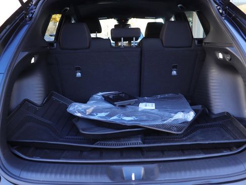 Used 2025 Honda HR-V Sport image 15