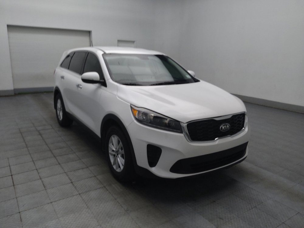 Used 2019 Kia Sorento L FWD image 13