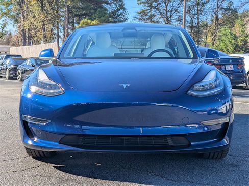 Used 2019 Tesla Model 3 Long Range image 24
