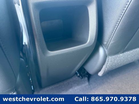 New 2026 Chevrolet Trax RS w/ Driver Confidence Package image 28