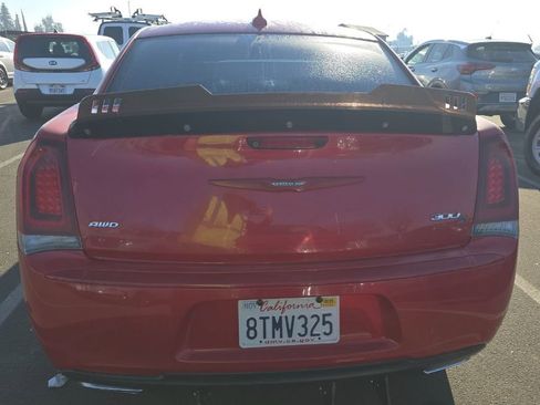 Used 2016 Chrysler 300 S image 5