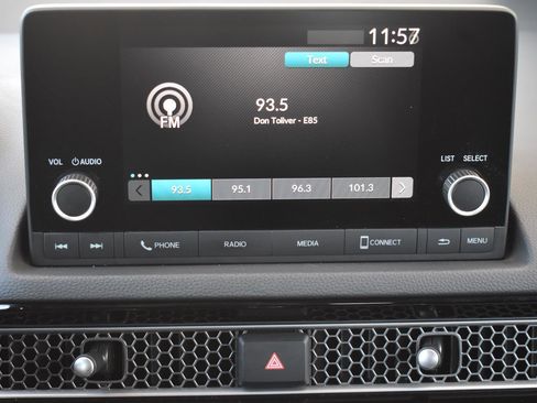 Used 2024 Honda Civic Sport image 22