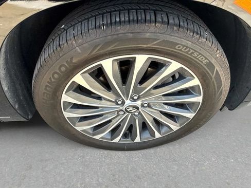Used 2024 Hyundai Palisade Calligraphy AWD/4WD image 10