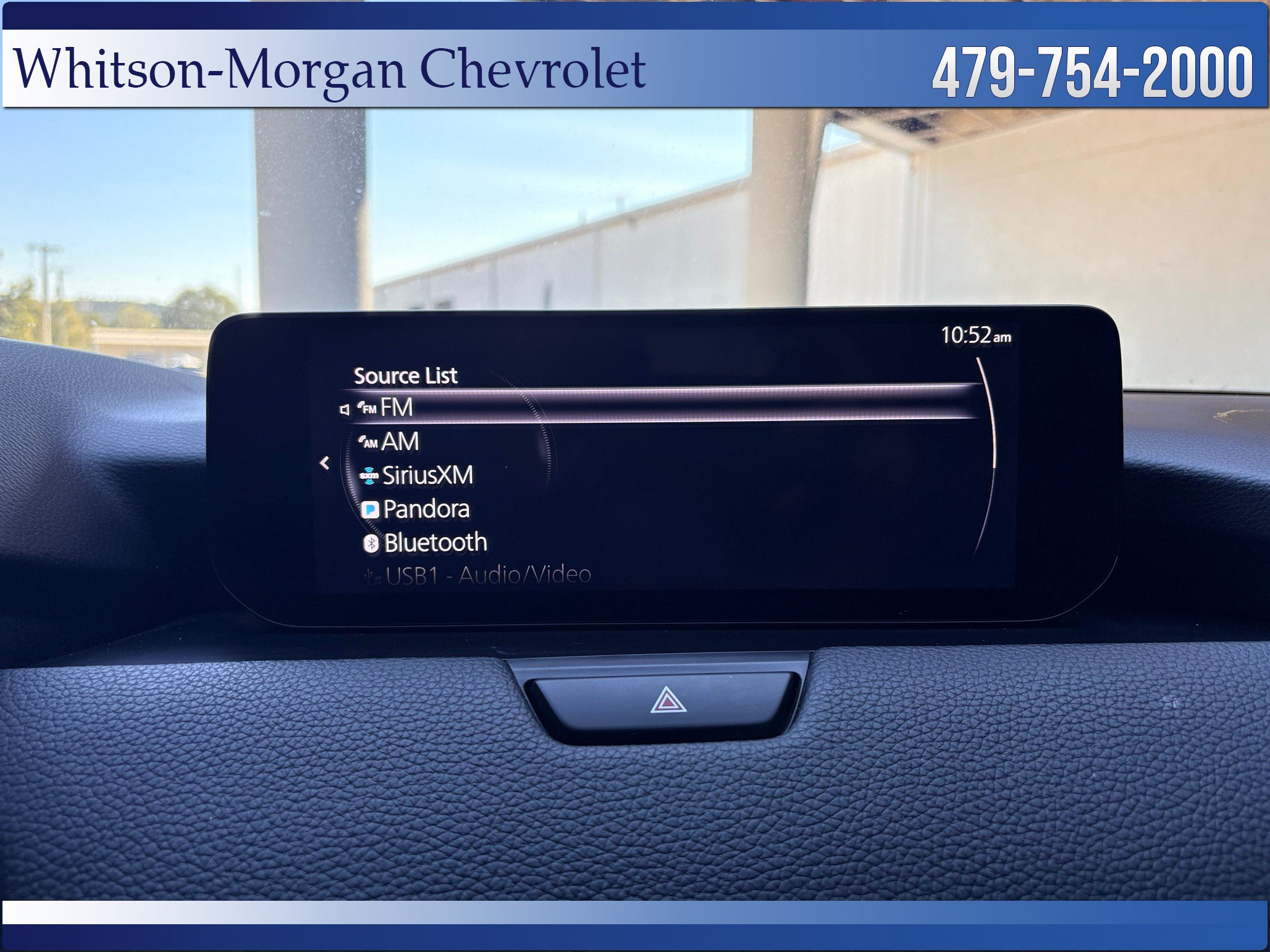 Used 2024 MAZDA CX-90 3.3 Turbo w/ Premium Package AWD/4WD image 24