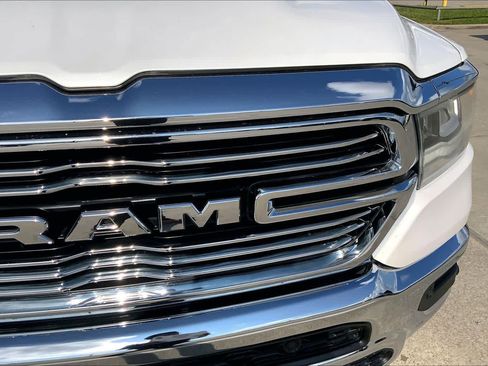 Used 2020 RAM 1500 Laramie image 29