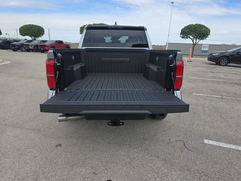 New 2026 Toyota Tacoma SR5 AWD/4WD image 12