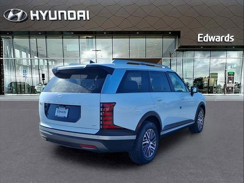 New 2026 Hyundai Palisade SEL image 7