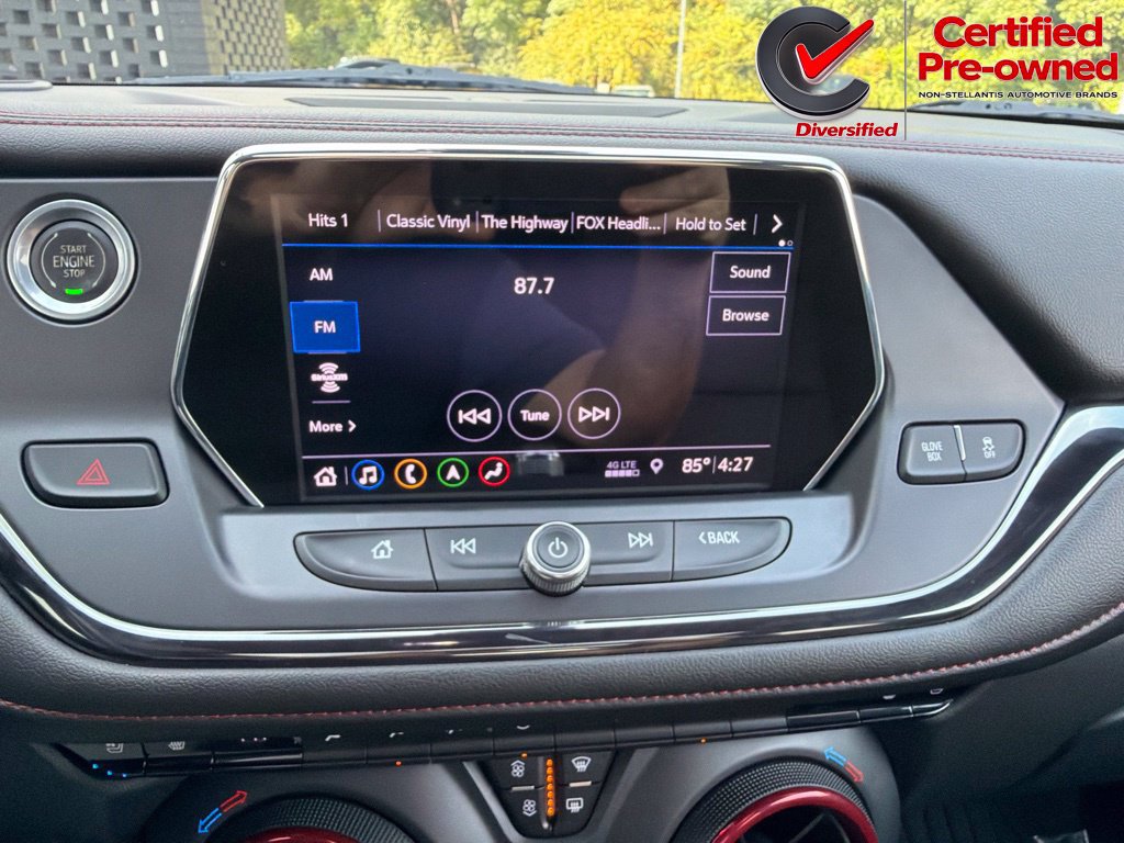 Used 2019 Chevrolet Blazer RS FWD image 72