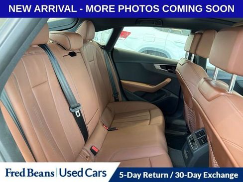 Used 2023 Audi A5 2.0T Premium w/ Convenience Package AWD/4WD image 7